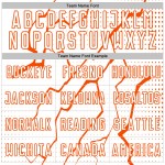 Orange Sublimation Jersey Custom White Soccer Lightning Uniform Sports Orange Sublimation Jersey Custom White Soccer Lightning Uniform Sports